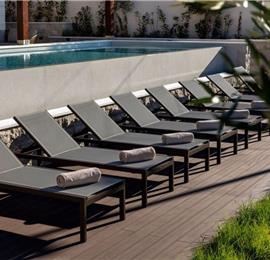 7 Bedroom Villa with Infinity Pool and Sea Views in Dubrovnik, Sleeps 14